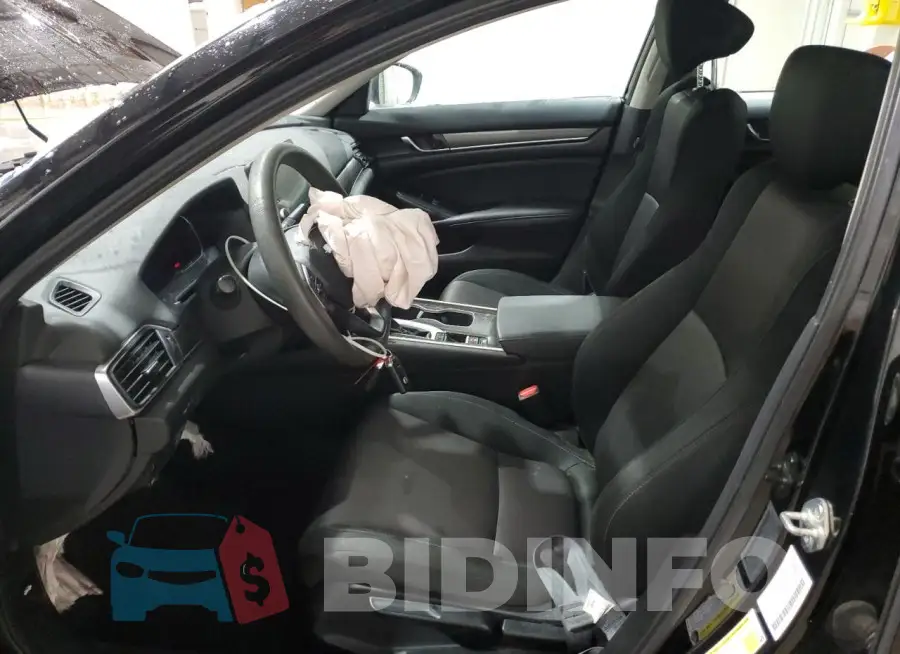 1HGCV1F1XLA107867 Photo# 7