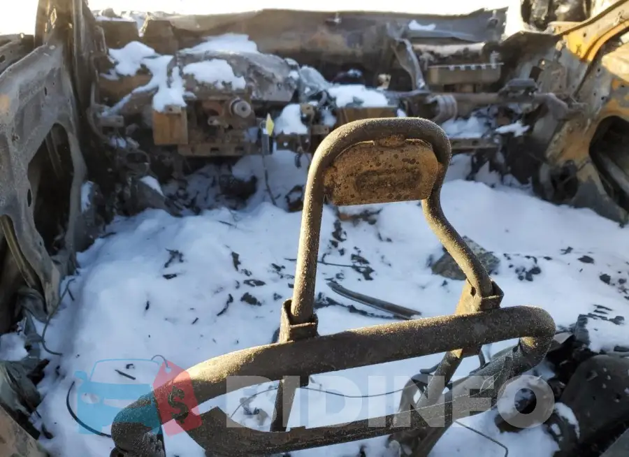 1HGCV1F50MA099444 Photo# 8