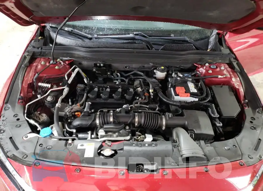 1HGCV1F51MA048860 Photo# 11