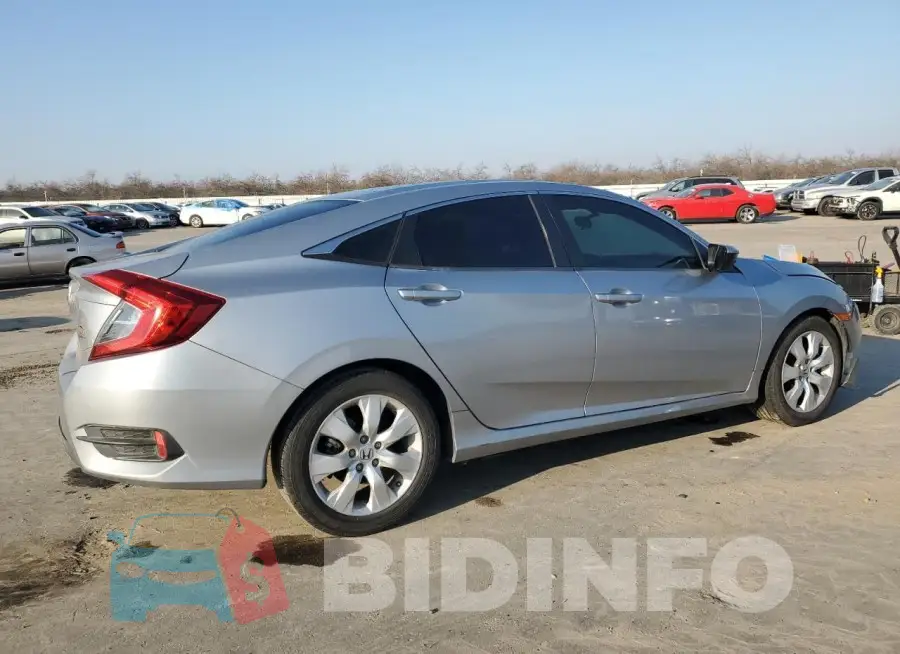 2HGFC2F57HH506045 Photo# 3