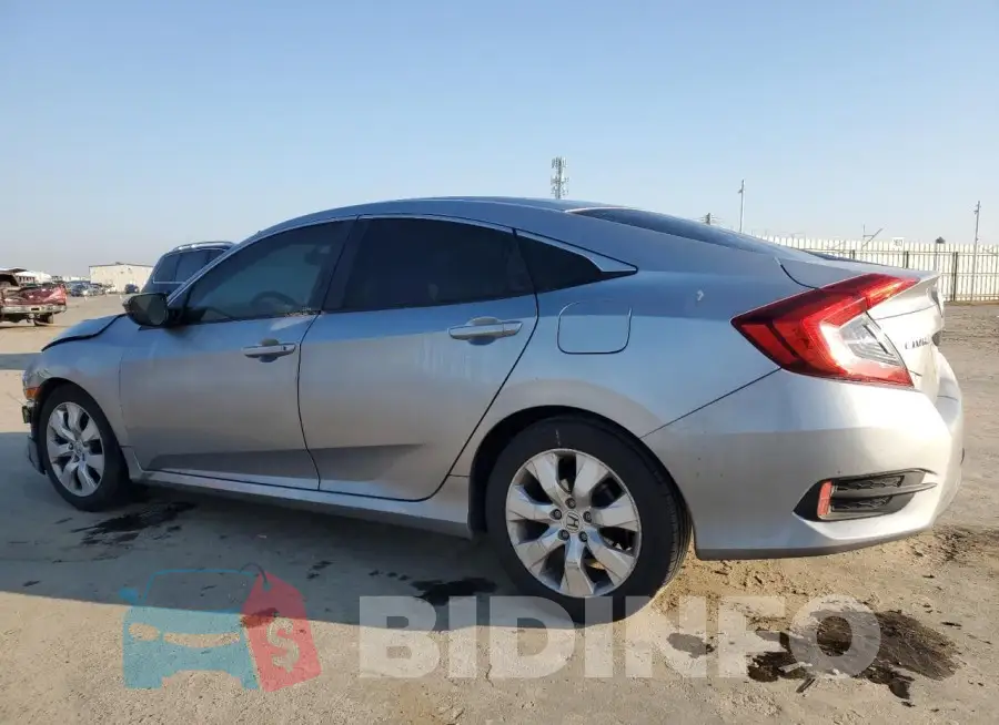 2HGFC2F57HH506045 Photo# 2