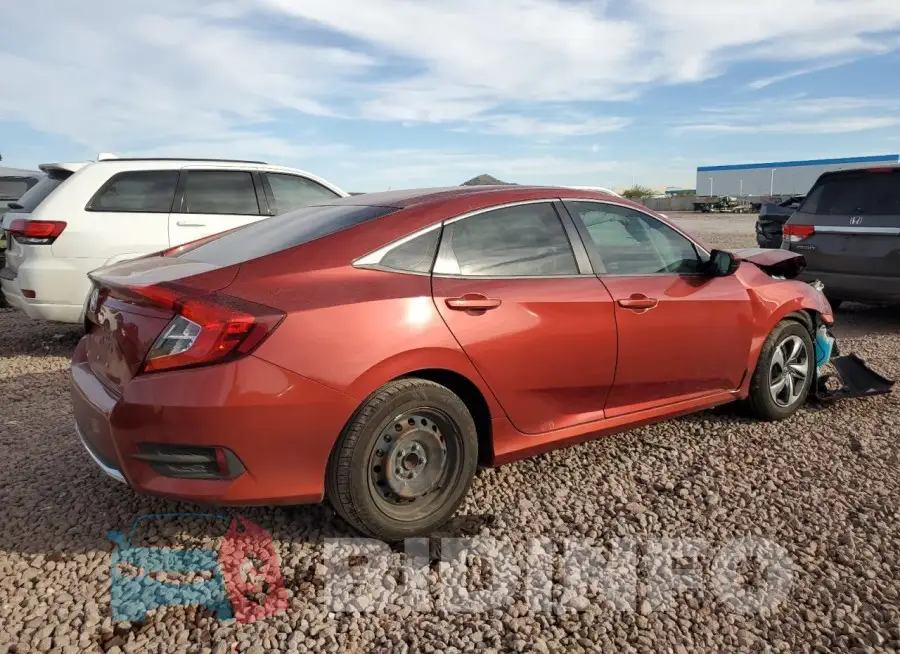 2HGFC2F68MH537792 Photo# 3
