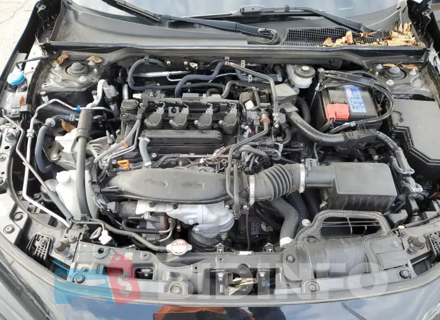 2HGFE1F73NH310427 Photo# 11