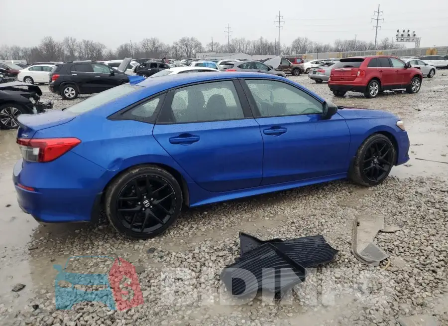 2HGFE2F50NH515594 Photo# 3