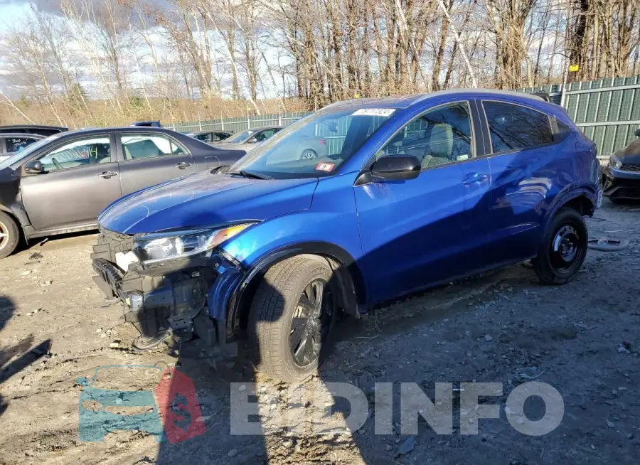 3CZRU6H19MM754300 Photo# 1