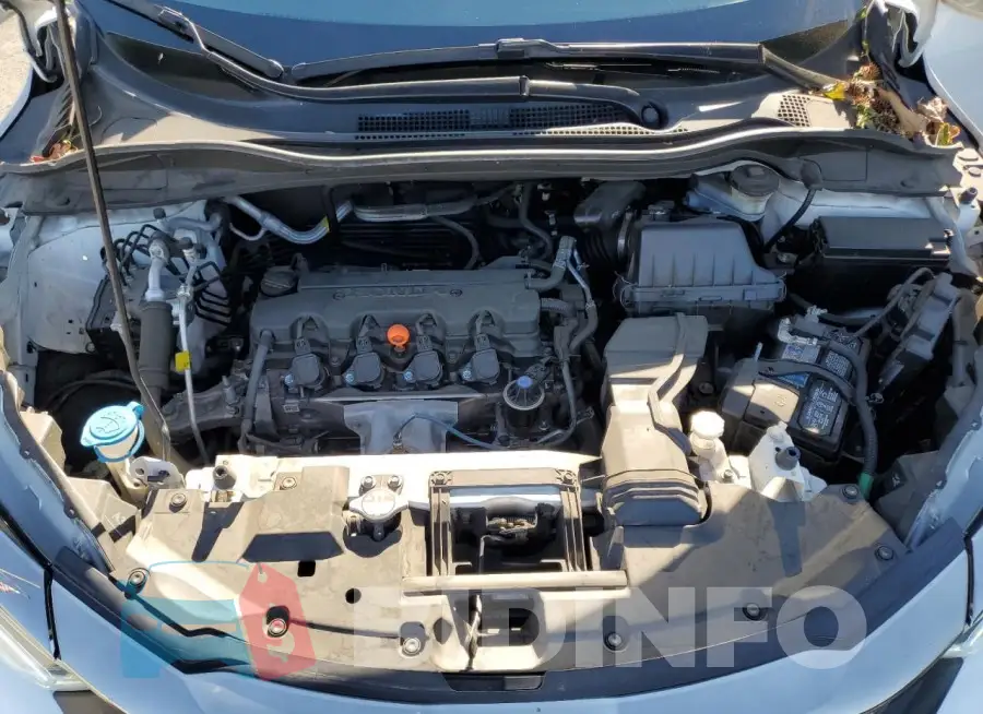 3CZRU6H57LM710927 Photo# 12