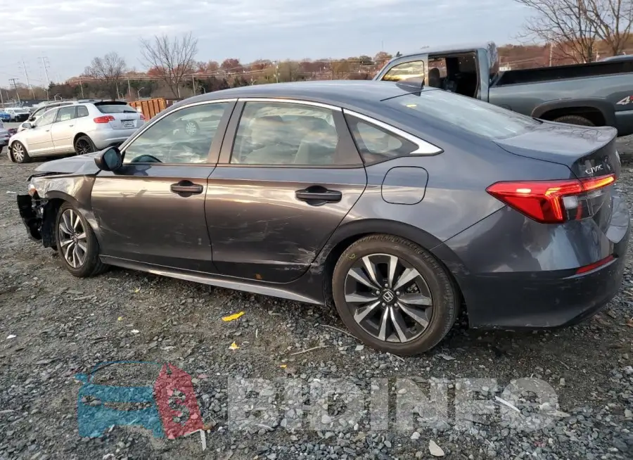 JHMFE1F77NX006574 Photo# 2