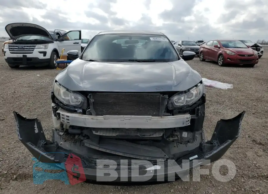SHHFK7H28HU226222 Photo# 5
