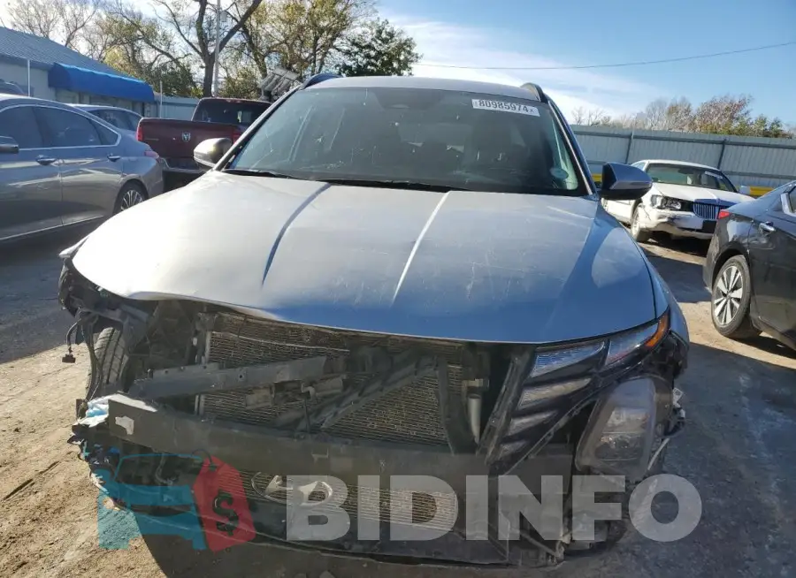 5NMJB3AE8NH071268 Photo# 5