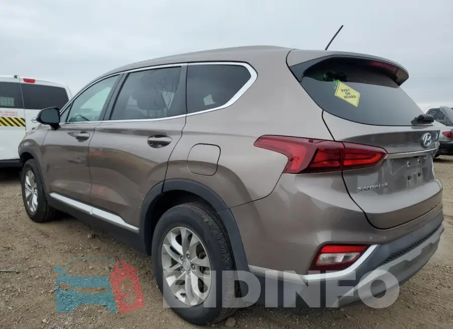 5NMS2CAD9LH163773 Photo# 2