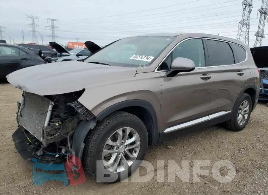 5NMS2CAD9LH163773 Photo# 1
