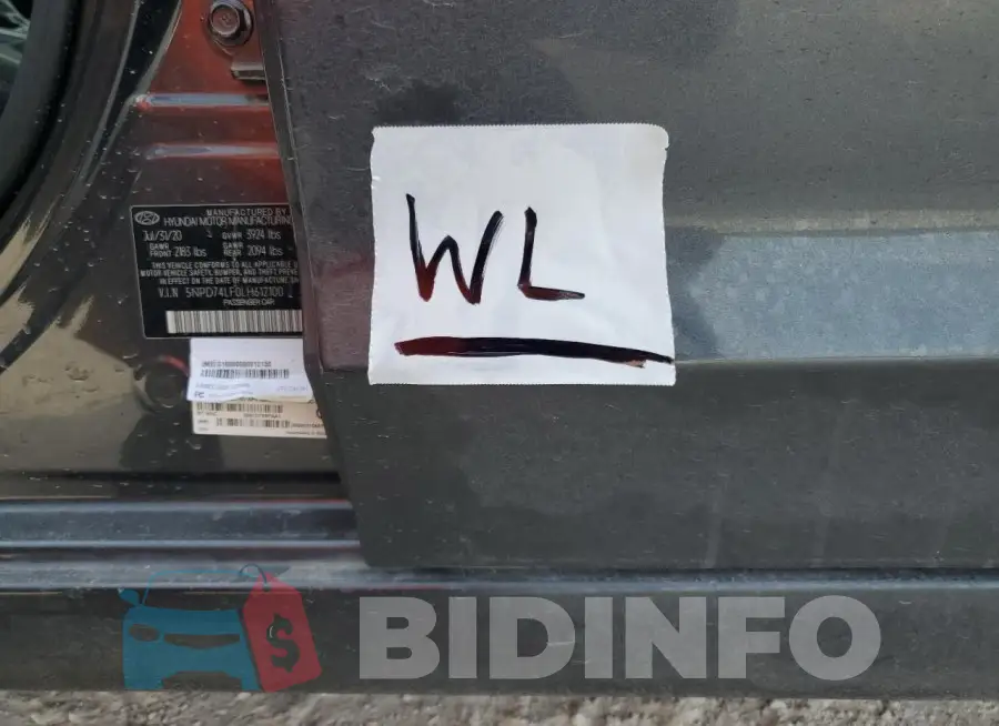 5NPD74LF0LH612100 Photo# 12