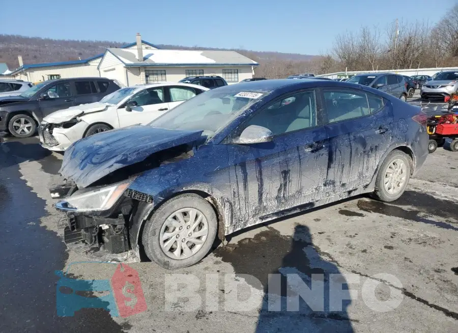 5NPD74LF7KH496277 Photo# 1