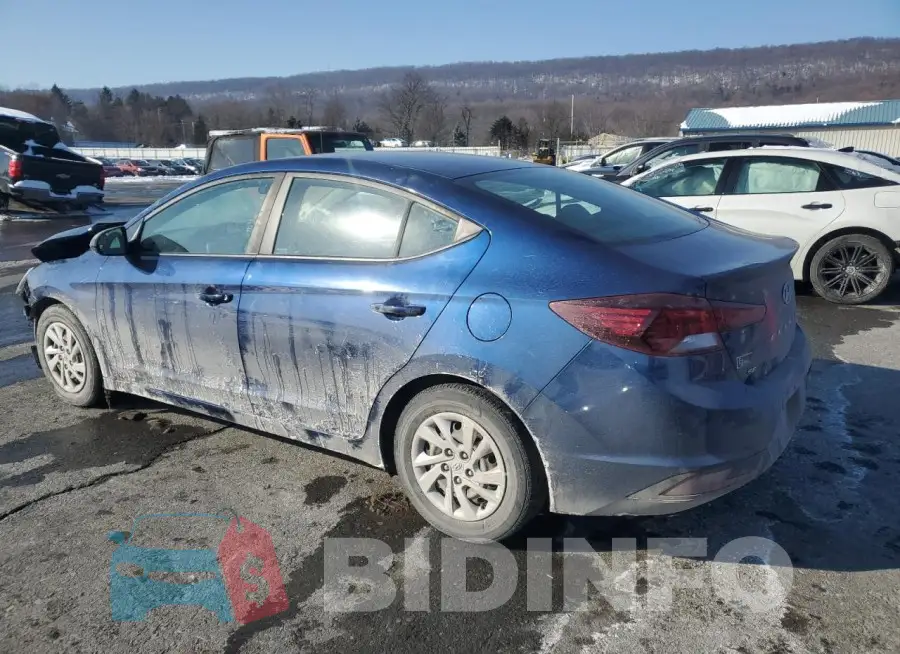 5NPD74LF7KH496277 Photo# 2