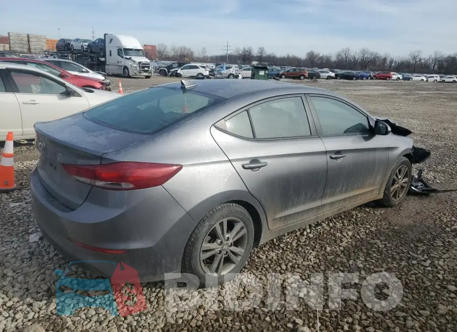 5NPD84LF1JH374414 Photo# 3
