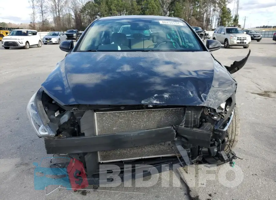 5NPD84LF4JH375430 Photo# 5