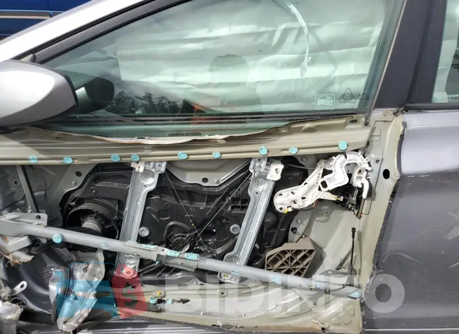 5NPDH4AE2GH659724 Photo# 7