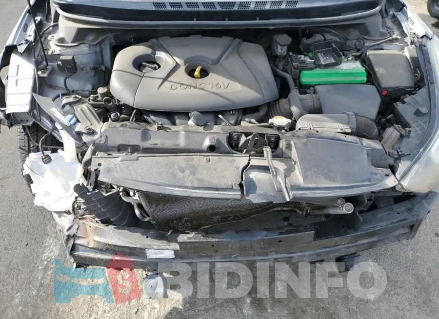 5NPDH4AE6GH690751 Photo# 11