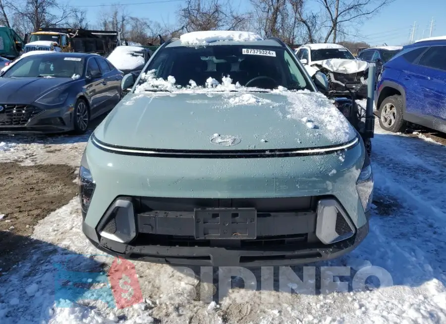 KM8HB3AB7RU127733 Photo# 5