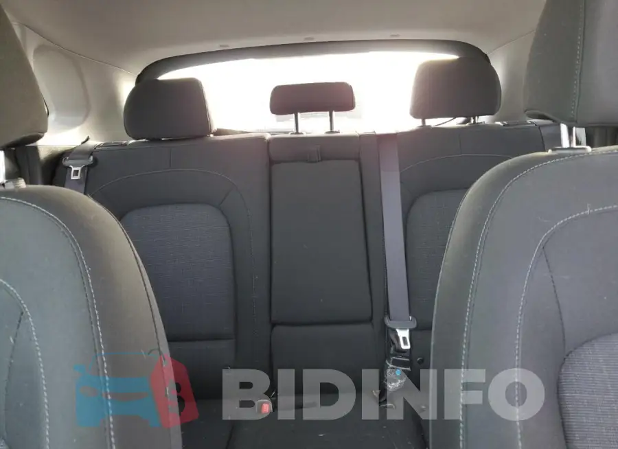 KM8K6CAB4PU007637 Photo# 10