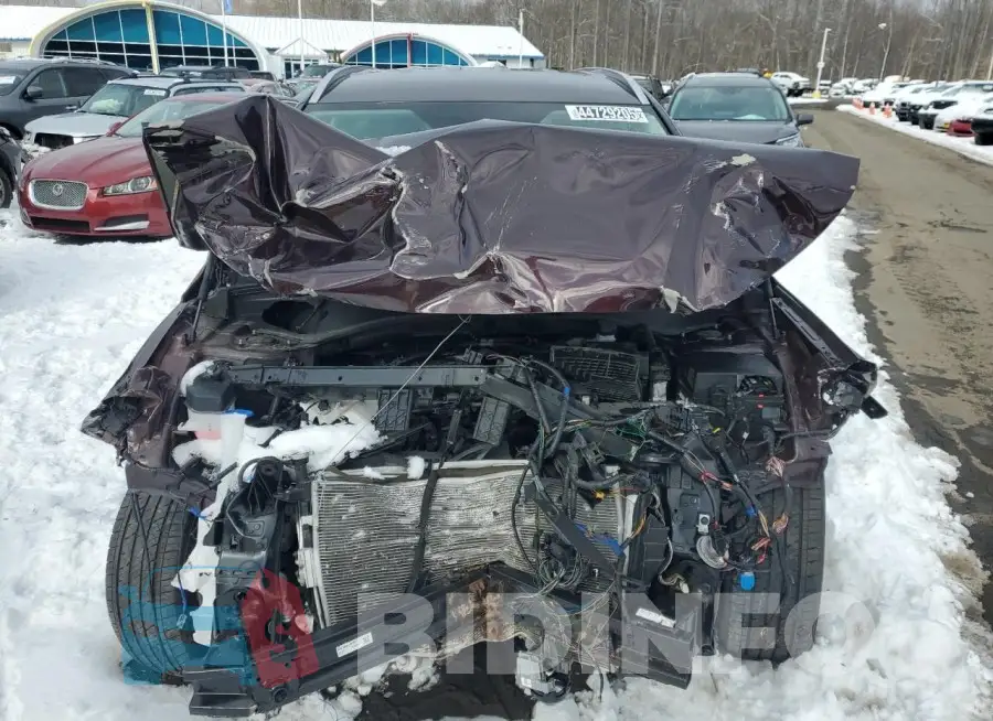 KM8R24GEXRU801224 Photo# 5