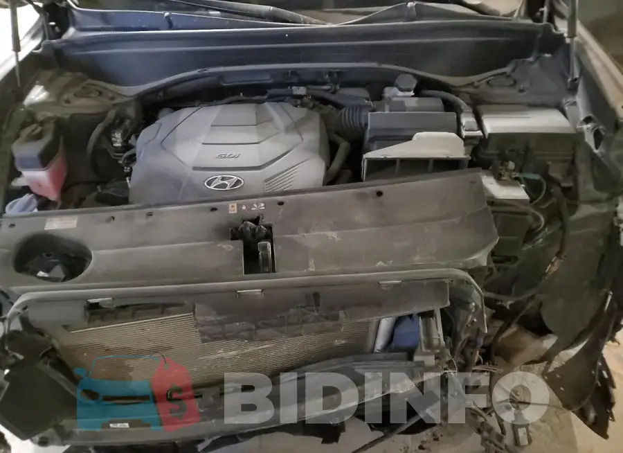 KM8R7DGE6PU563516 Photo# 12