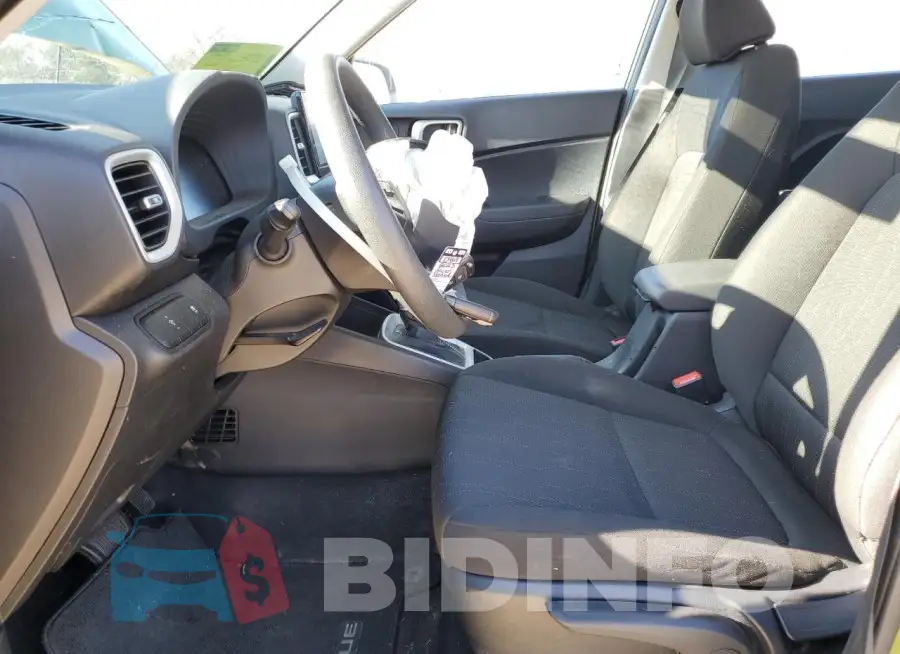 KMHRB8A31PU227849 Photo# 7