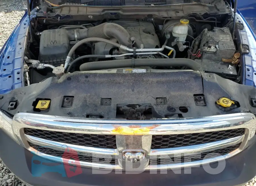 1C6RR7FT2JS134576 Photo# 11