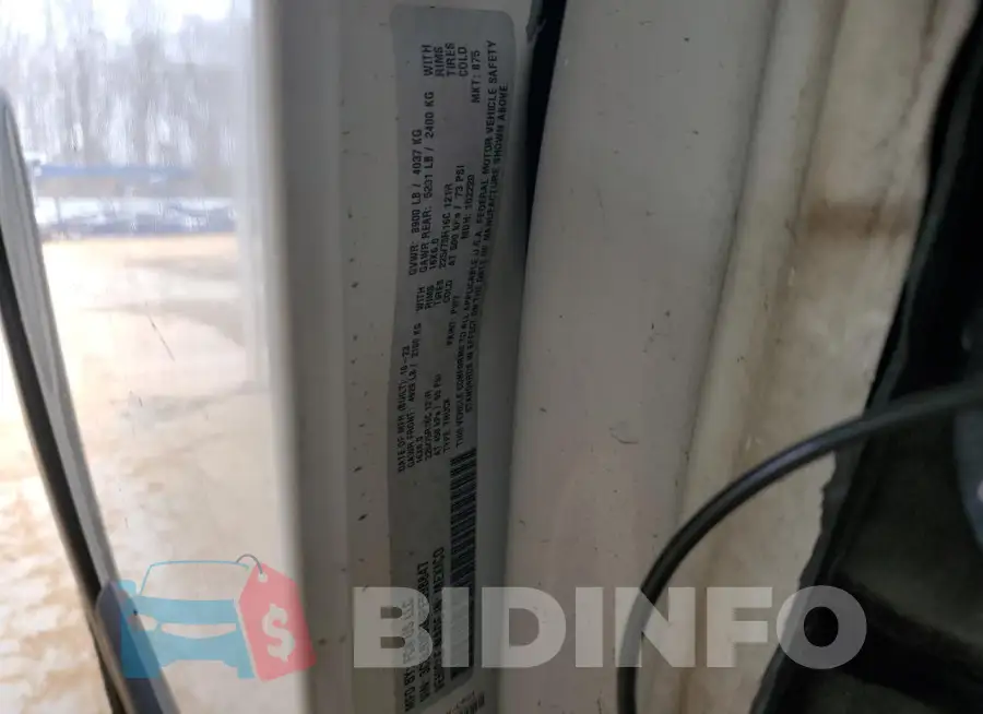 3C6LRVDG9PE598847 Photo# 13