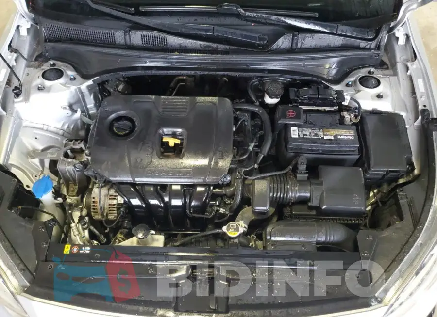 3KPF34AD8KE015589 Photo# 11