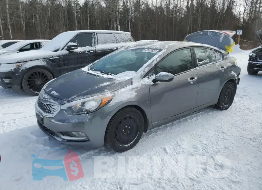KNAFX4A61G5547174 Photo# 1