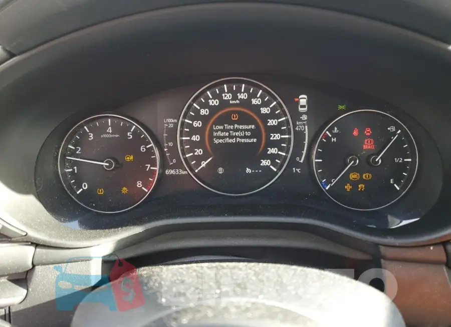 3MZBPAB74KM113371 Photo# 9