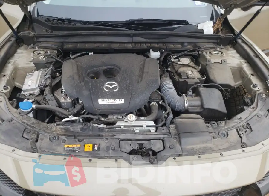 7MMVABXY3PN148876 Photo# 12