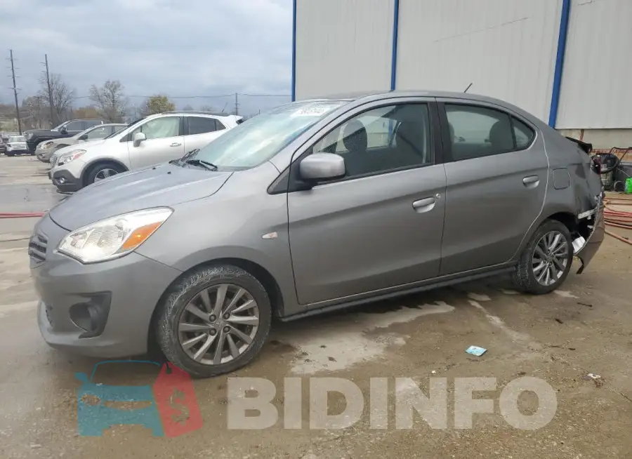 ML32F3FJ2KHF00731 Photo# 1