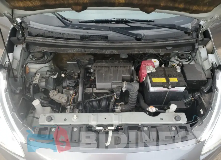 ML32F3FJ2KHF00731 Photo# 11