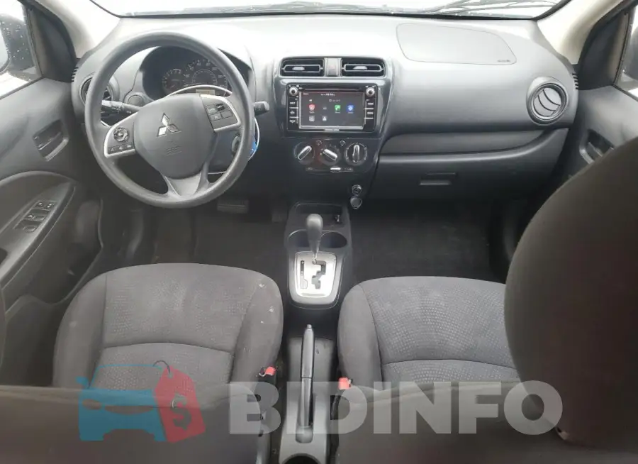 ML32F3FJ2KHF00731 Photo# 8