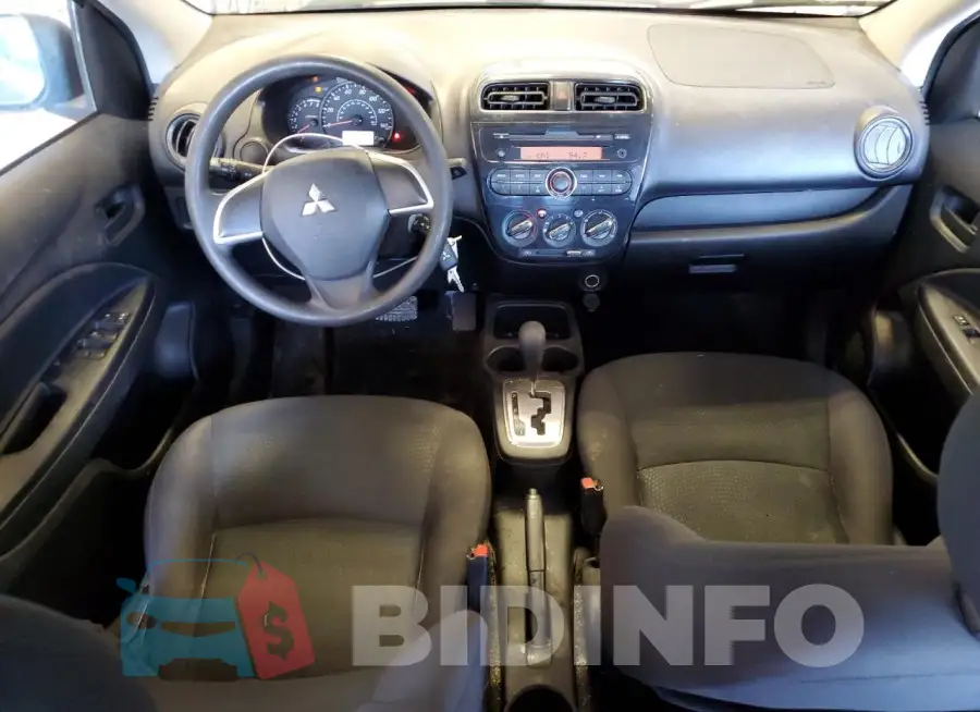 ML32F3FJ6HHF11191 Photo# 8