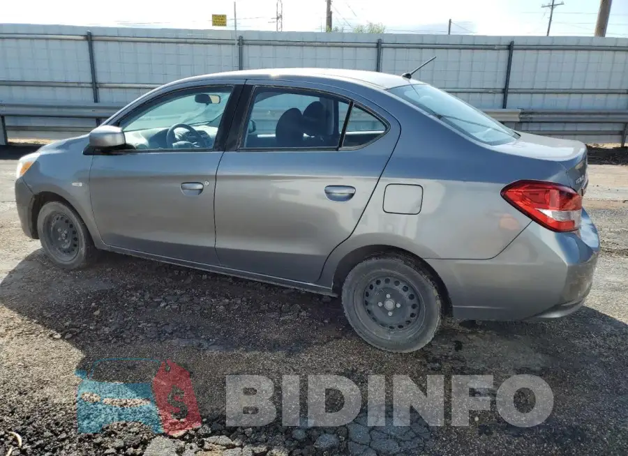 ML32F3FJ6HHF11191 Photo# 2