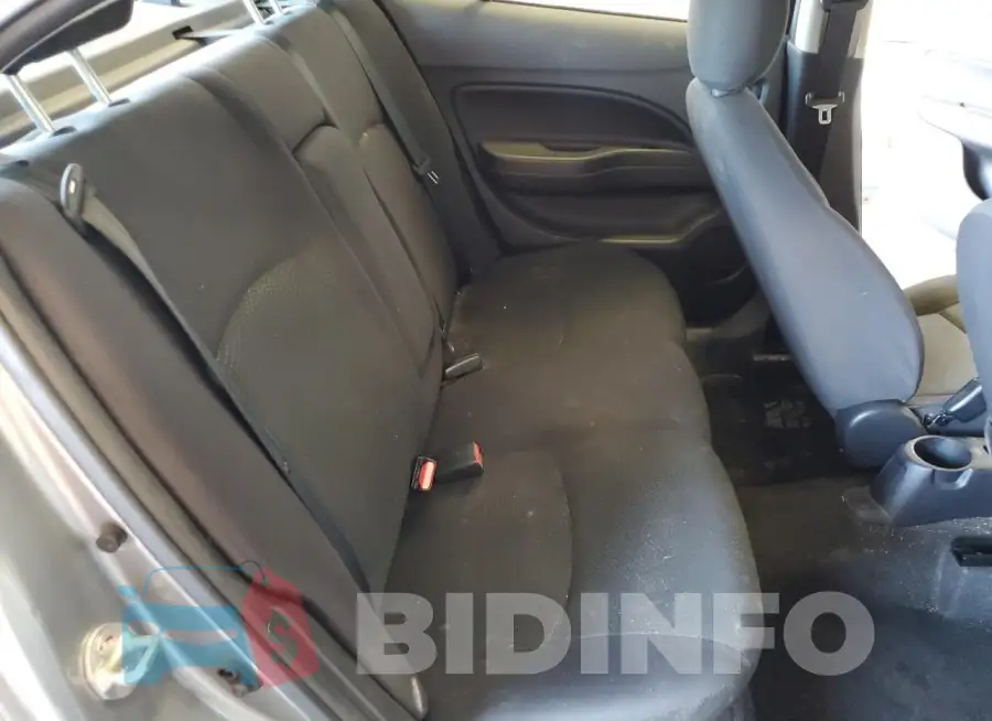 ML32F3FJ6HHF11191 Photo# 10