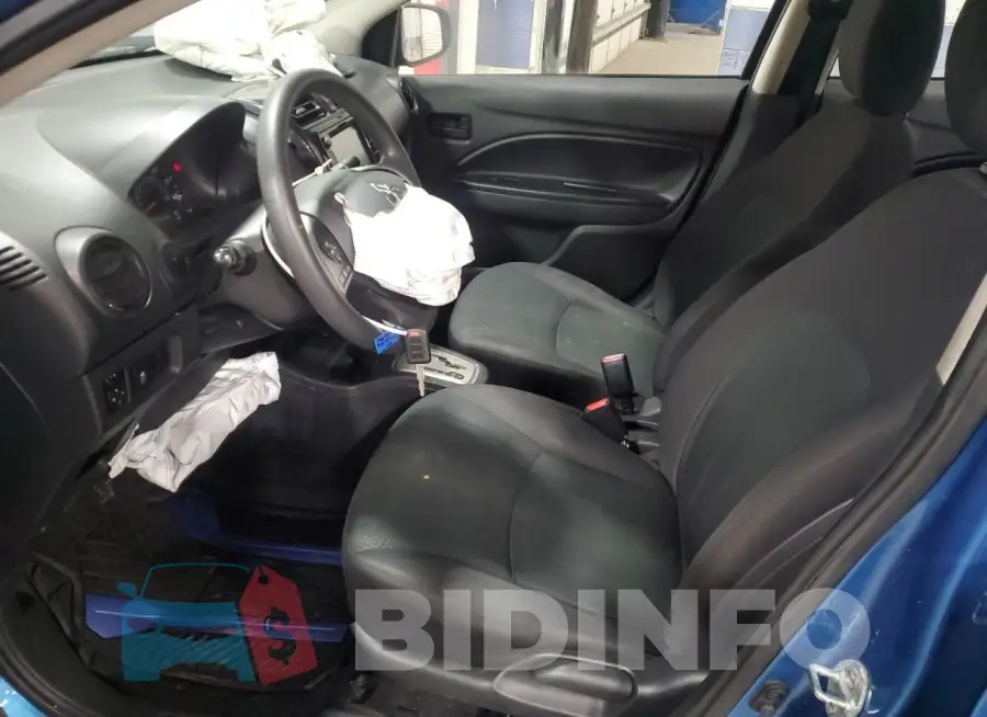 ML32F3FJ6KHF12798 Photo# 7