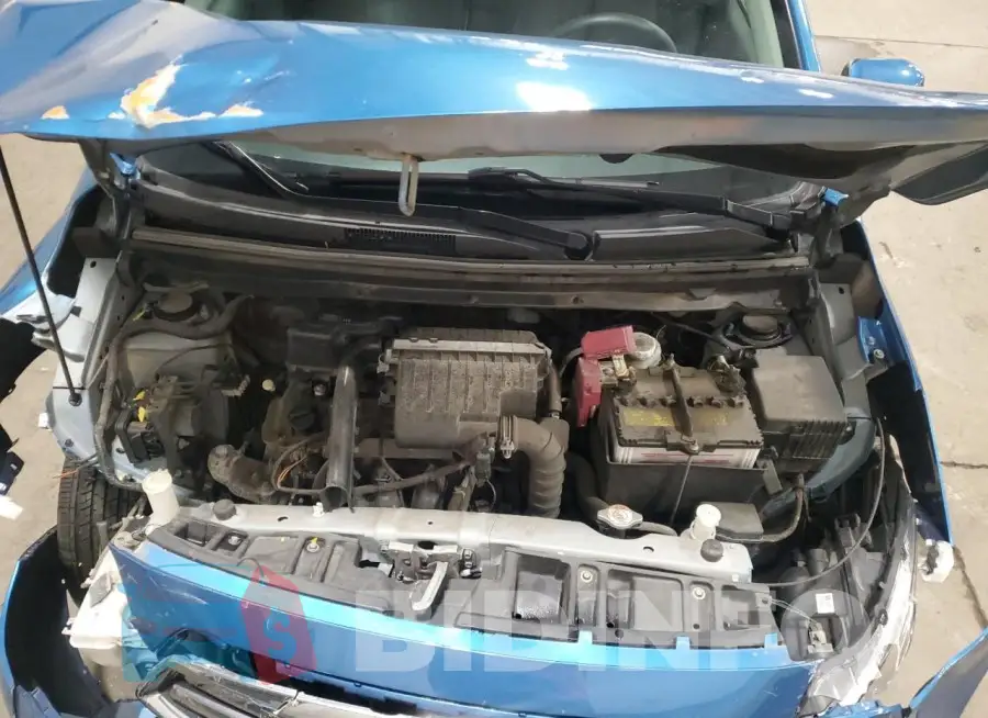 ML32F3FJ6KHF12798 Photo# 11