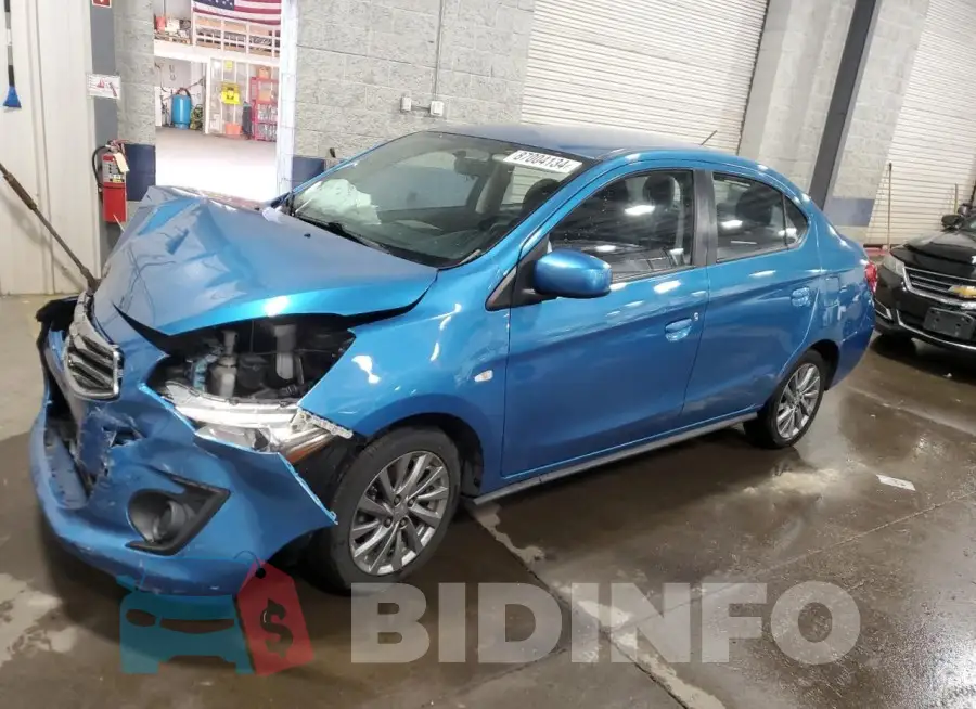 ML32F3FJ6KHF12798 Photo# 1