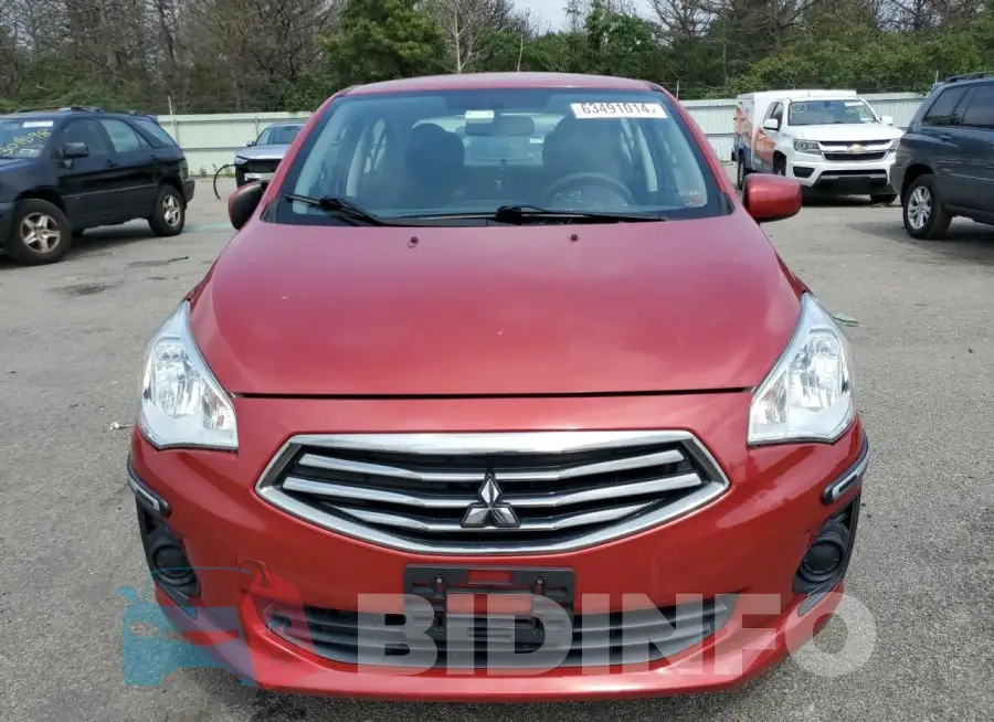 ML32F3FJ9HHF06888 Photo# 5