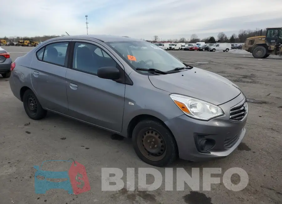 ML32F3FJ9HHF17552 Photo# 4