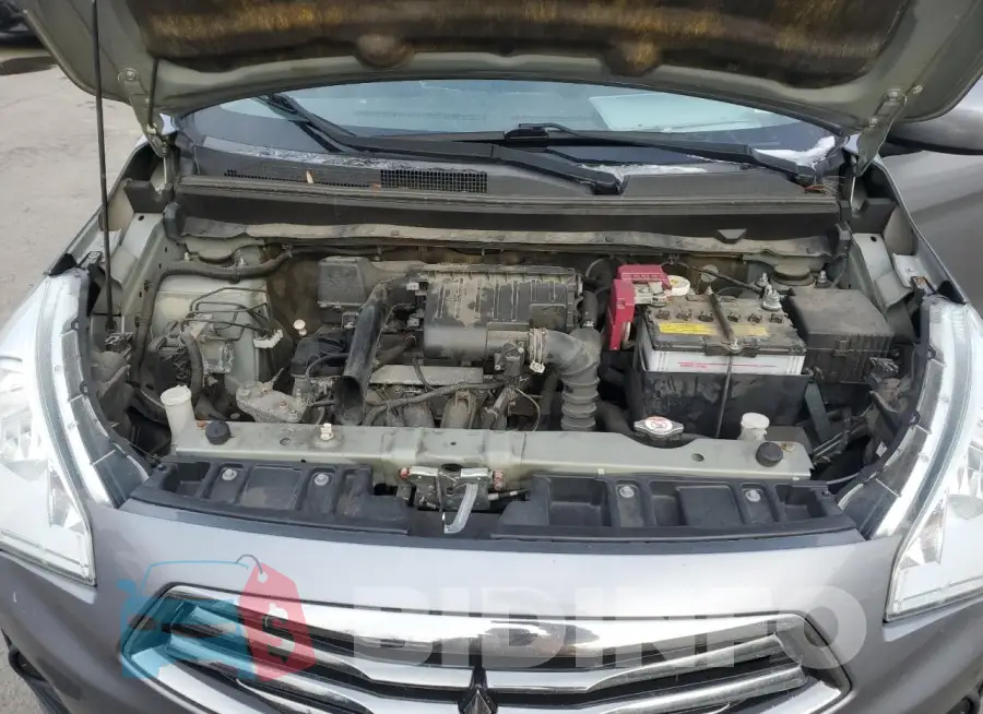 ML32F3FJ9HHF17552 Photo# 11