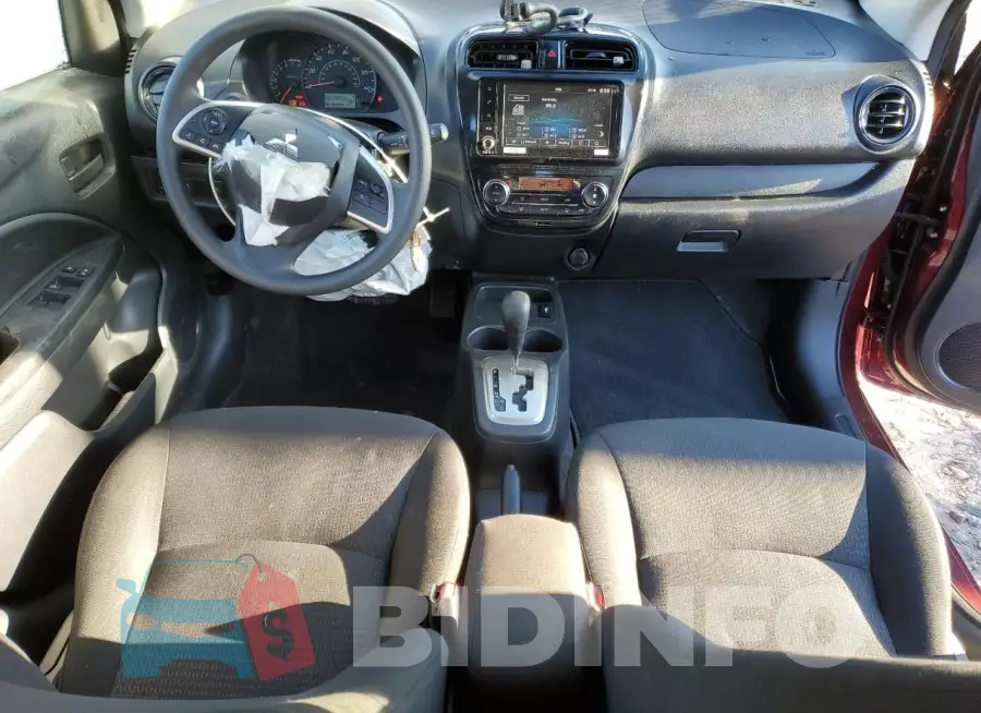 ML32FUFJ2RHF00857 Photo# 8