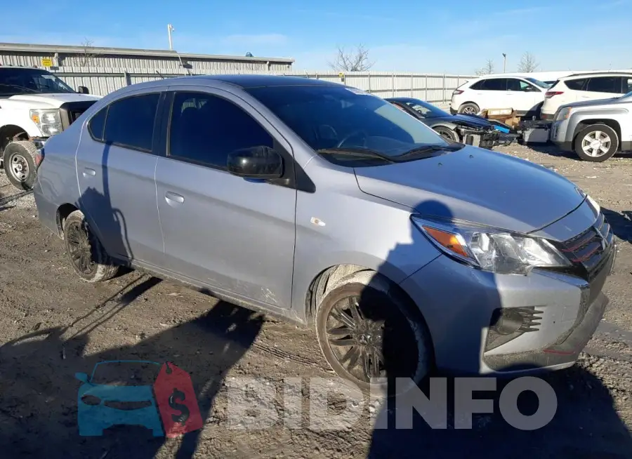ML32FUFJ4PHF05040 Photo# 4