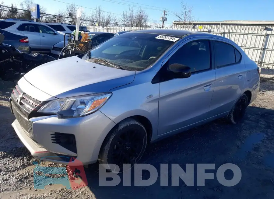 ML32FUFJ4PHF05040 Photo# 1