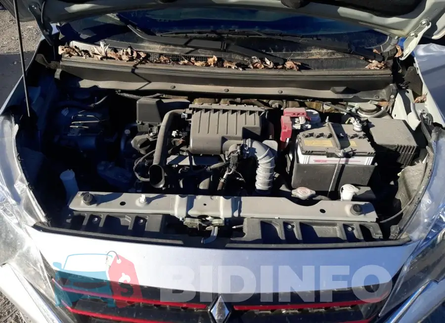ML32FUFJ4PHF05040 Photo# 11