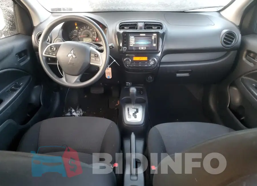 ML32FUFJ4PHF05054 Photo# 8